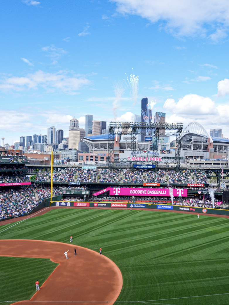 T-Mobile Park